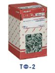 Шурупы по дереву, крестообразный шлиц PZ, оцинкованные, ЗУБР 4-300372-40-040 — фото 2