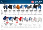 Перчатки кевларовые для защиты от порезов ЗУБР "ПРОФИ" 11277-XL — фото 3