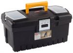 Ящик для инструмента пластмассовый 16" KETER PRO 38335-16