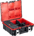 Ящик-органайзер усиленный для инструмента 19" KETER TECHNICAN 38395-19 — фото 2
