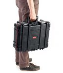 Ящик-органайзер усиленный для инструмента 19" KETER TECHNICAN 38395-19 — фото 7