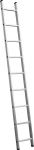 Лестница СИБИН приставная, 9 ступеней, высота 251 см 38834-09