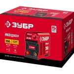 Cварочный аппарат, инверторный 250 А, MMA ЗУБР СА-250 — фото 10