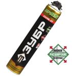 Монтажная пена GOLD PRO НР55 ЗУБР 41158