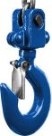 Таль цепная рычажная, 1т/1,5м ЗУБР 43090-1_z01 — фото 4