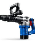 ЗУБР 12 Дж, 1350 Вт, АВТ, отбойный молоток SDS-Max, Профессионал (ЗММ-12-1350 ВК)
