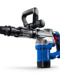 ЗУБР 20 Дж, 1500 Вт, АВТ, отбойный молоток SDS-Max, Профессионал (ЗММ-20-1500 ВК)