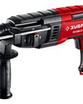 ЗУБР 24 мм, 750 Вт, перфоратор SDS Plus (П-24-750)