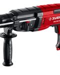ЗУБР 28 мм, 850 Вт, перфоратор SDS Plus (П-28-850)