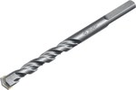 Сверло ударное, с шестигранным хвостовиком, ЗУБР "Супер-6" 2916-120-10
