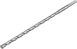 Сверло ударное, с шестигранным хвостовиком, ЗУБР "Супер-6" 2916-200-06