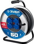 Удлинитель на катушке "КГ 325" ЗУБР 55079-50