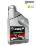 ЗУБР 4Т-30, 0.6 л, минеральное масло для 4-тактных двигателей, EXTRA (70617-06)