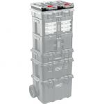 Органайзер пластиковый STACKNROLL, 242х388х78 мм, (10") KETER 38408 — фото 4