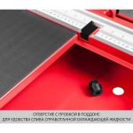 Плиткорез стационарный ЗУБР "Мастер" ЭП-250-1200С — фото 14