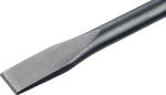 Зубило плоское 25 x 400 мм, SDS-max ЗУБР 29382-25-400_z01 — фото 2